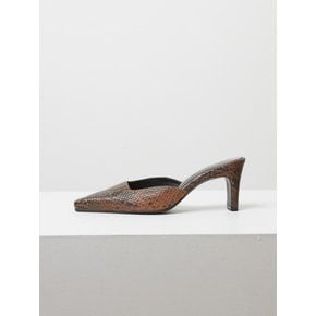 ws192033001-Dark camel python mule