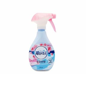 페브리즈 스프레이370ml 은은한향