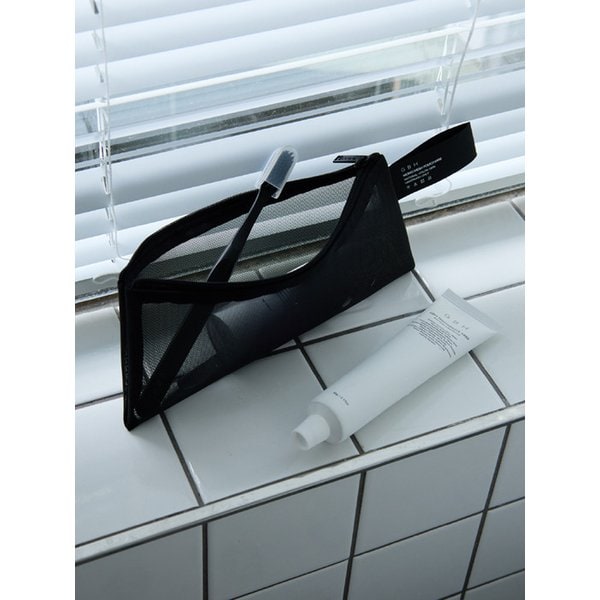 MONO MESH POUCH MINI