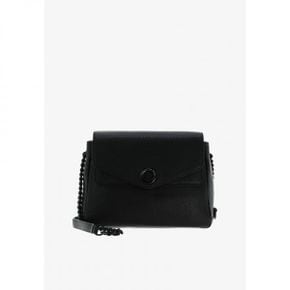 4595743 Mandarina Duck MELLOW - Across body bag nero 77292556