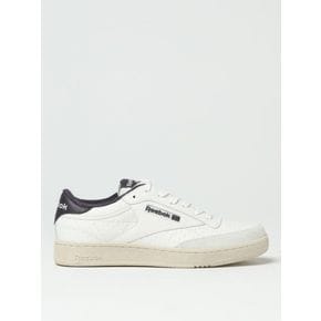 Club C sneakers in worked leather RMIA011C99LEA003 TP63042275 66593299