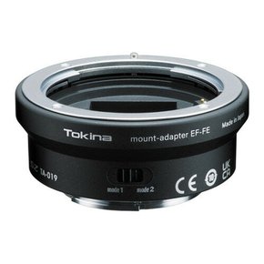 SZ Mount Converter EF-FE TA-019 KENKO TOKINA [즉배](KT) 토키너 켄코트 키너 [][내일 락