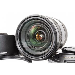 소니 SONY 표준 줌 렌즈 Vario-Sonnar T 24-70mm F2.8 ZA SSM 풀 사이즈 대응