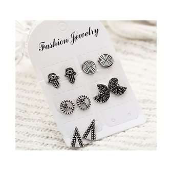 2. 엔틱 보헤미안 ..