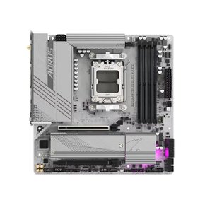 기가바이트 B650M AORUS ELITE AX ICE 메인보드 피씨디렉트