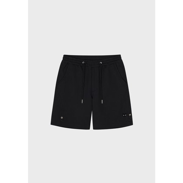 [파주점] 지제로 팬서 디비언트 저지 쇼츠 SI3PT950BK