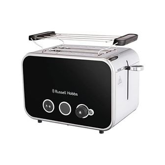  독일 러셀홉스 토스터기 712878 Russell Hobbs Distinctions 2643056 Toaster for 2 Slices 스테