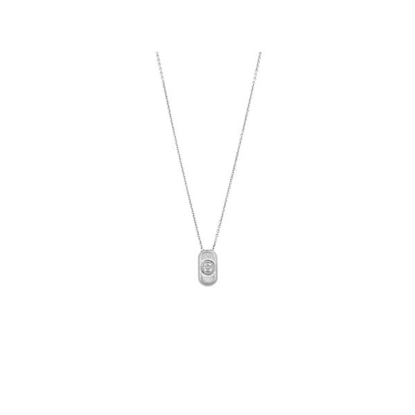 1022782 1A00620 3J030 메두사 비기 목걸이