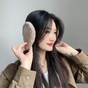 방한 귀마개 러닝귀마개 귀돌이덮개 No17