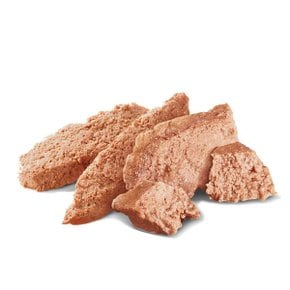 강아지 파우치 요크셔테리어 어덜트 85g