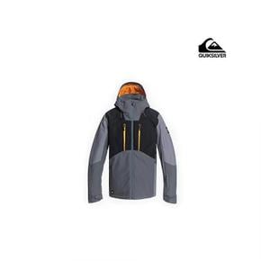 [퀵실버 ]  QUIKSILVER MISSION PLUS JK _KZM(자켓) (S6446935)