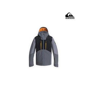 선영상사 [퀵실버 ]  QUIKSILVER MISSION PLUS JK _KZM(자켓) (S6446935)