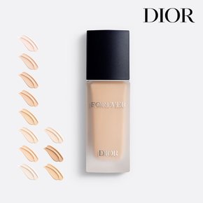 디올 DIOR 스킨 포에버 플루이드 매트 파운데이션 SPF 20