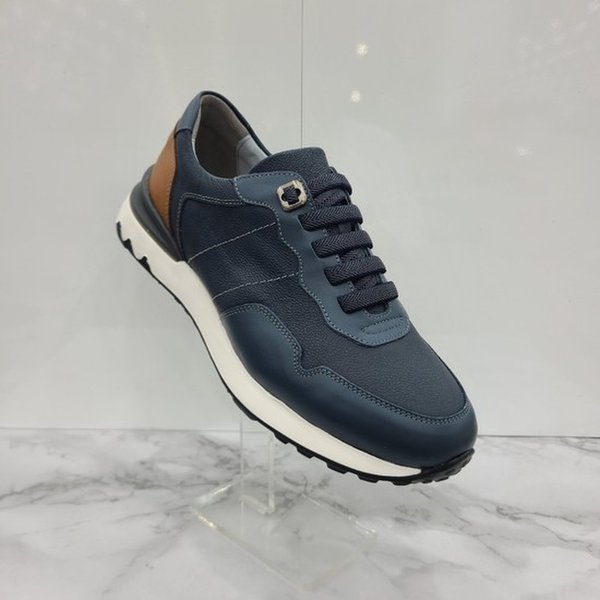 【関税&送料込】Brunello Cucinelli Velvet Suede Sneakers BRUNELLO CUCINELLI Monile sandal MZSFC2873C7495 - 이마트몰