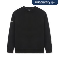 30%▼ 와펜 맨투맨 (BLACK)