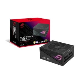 ASUS ROG STRIX 750W Gold Aura Edition 파워 (ATX/750W) 대원CTS