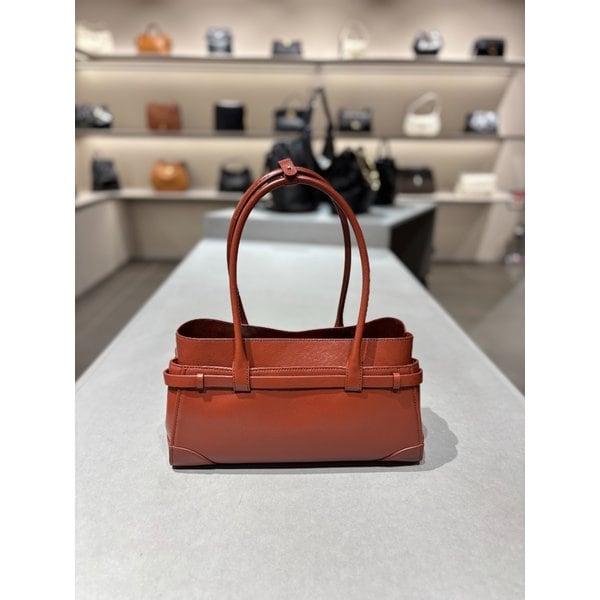 [파주점] 보네 숄더백 32 (Bonheur Shoulder) RCBSX25156RED