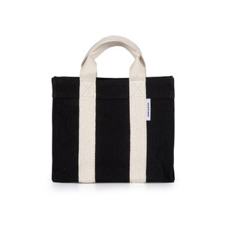 살롱드마르 씨떼 미니 토트백 블랙(CITE MINI TOTE BLACK)