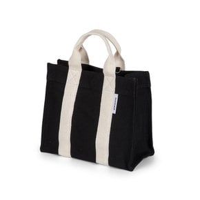 씨떼 미니 토트백 블랙(CITE MINI TOTE BLACK)