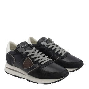 [해외배송] 26 F/W 필립모델 TROPEZ HAUTE 스니커즈 TKLU/VD05 B0012180388