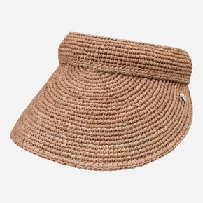 [시흥점] 6S HAT51934 NOUGAT 에린 누가