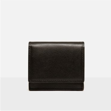 로서울 Pochette small wallet Umber