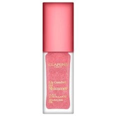 Clarins 클라랑스 립 컴포트 오일 쉬머 7ml 04 핑크 레이디