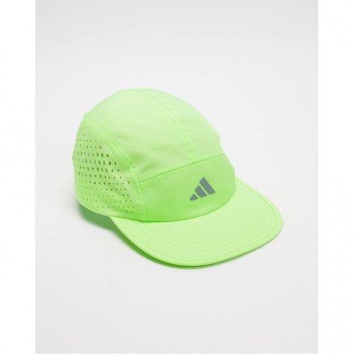 Adidas Running x 4D HEAT.RDY Cap - Green