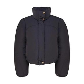 자켓 241CO0491320990 Black