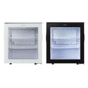 윈세프 미니냉장고 XC-25D 25L 쇼케이스냉장고 음료수냉장고 윈텍 winsaf