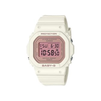 카시오 [스타필드 수원] CASIO 베이비지 BGD-565SC-4DR