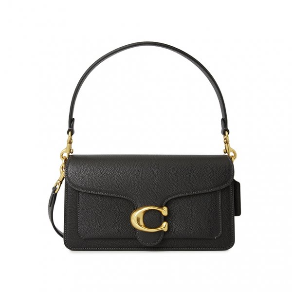 [부산점] 태비 26 여성 숄더백 CH857 B4BK