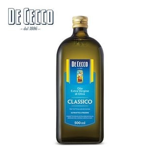 보라티알 데체코 엑스트라버진 올리브오일 500ml