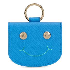 26FW 롱샴 남성지갑 30047HJP072 Light Blue