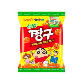 짱구 오리지널 115g 24봉지