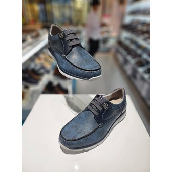 탠디 [파주점] 미셸 by 탠디 남성 스니커즈 4cm 초경량 운동화 325004