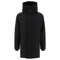 24FW 캐나다구스 코트 LANGFORD PARKA CR2052M61 Black