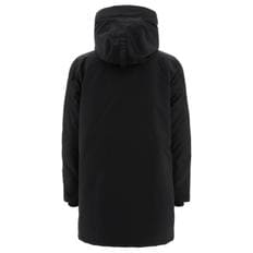 24FW 캐나다구스 코트 LANGFORD PARKA CR2052M61 Black