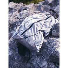 String Backpack  Light Grey (MS58D4A922)