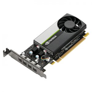 엠지솔루션 NVIDIA T1000 D6 4GB 엔비디아코리아 정품