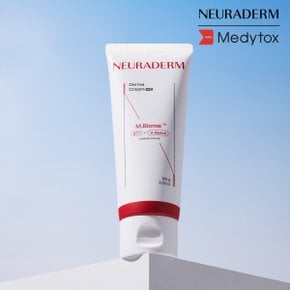 메디톡스 뉴라덤 더마크림 MD 100ml