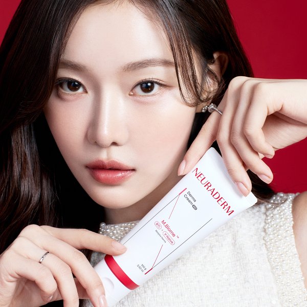 메디톡스 뉴라덤 더마크림 MD 100ml