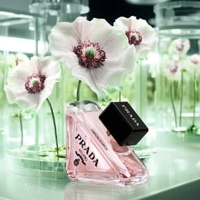 프라다 패러독스 버츄얼 플라워 오 드 퍼퓸 90ML