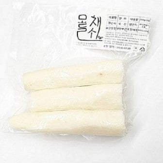 모들채소 손질 장마(깐마) 300g 1팩