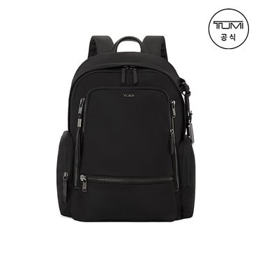 TUMI [TUMI KOREA] 보야져 셀리나 백팩_0196600DGM