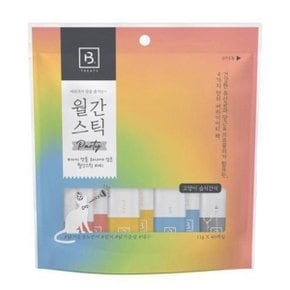 브리더랩 월간스틱 파티 40p