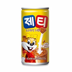 제티 캔 초콜릿맛 175ml 30캔