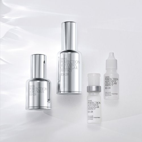 [SSG단독]RS-28 셀룰라 인텐시브 트리트먼트(인텐시브 앰플 1ea+익폴15ml+샘플3종+바캉스파우치)