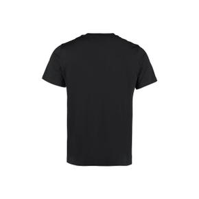 [엠씨엠] Short Sleeve T-Shirt MHTBSMM09_B2 black