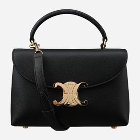 [시흥점] 6S 118113FXK 38NO 틴 나노백 블랙